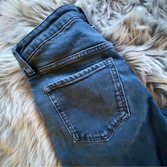 Old Navy OG Straight Jeans, 0 - Picture 2 of 12